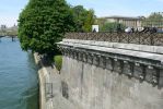 PICTURES/Parisian Sights - Little This and a Little That/t_Bridge With Locks1.JPG